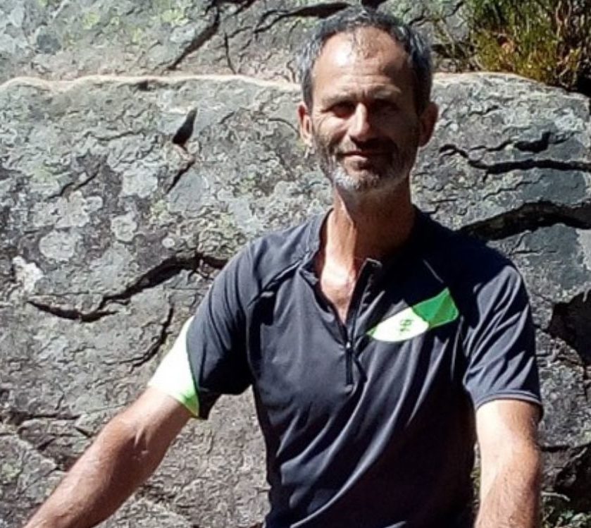 Pascal Mazzani - Accompagnateur montagne - Ouéla